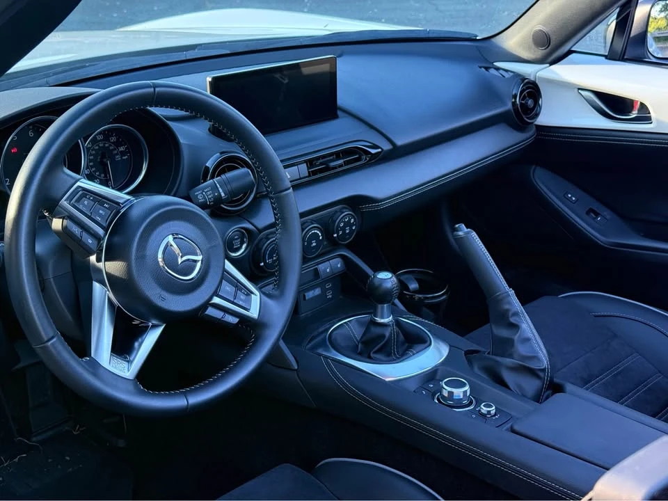 2024 Mazda ND MX-5 Miata - Image 10 of 13