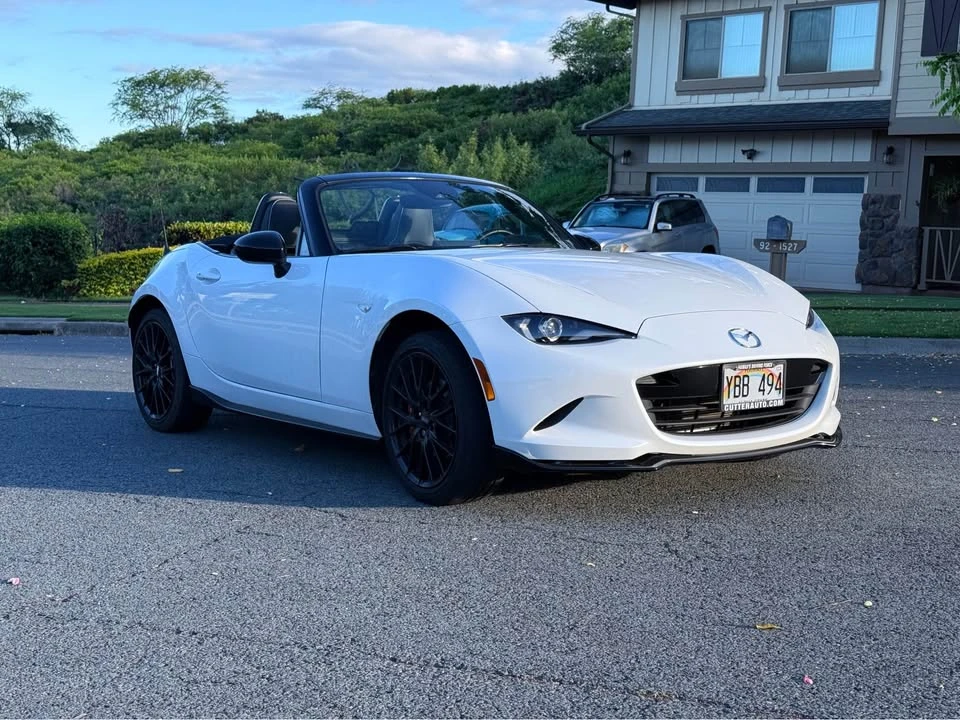 2024 Mazda ND MX-5 Miata - Image 3 of 13