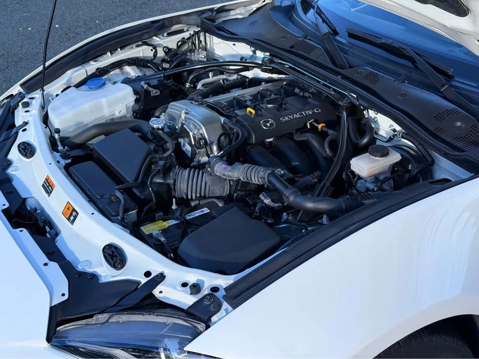 2024 Mazda ND MX-5 Miata - Image 13 of 13