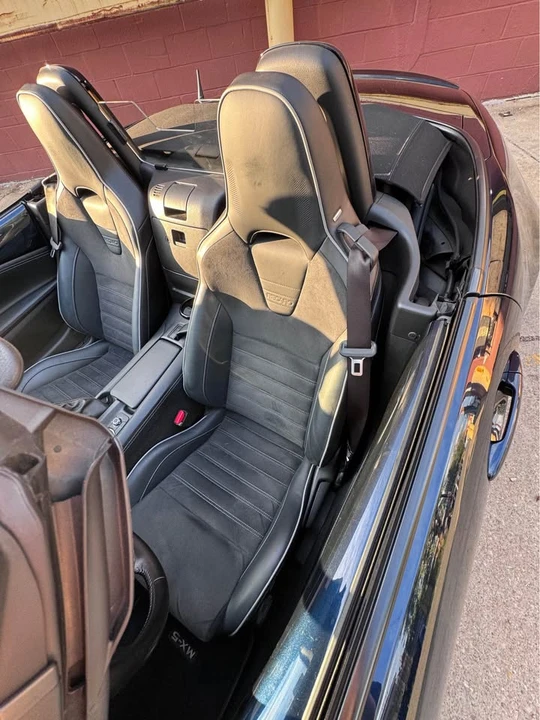 2024 Mazda ND MX-5 Miata - Image 12 of 12