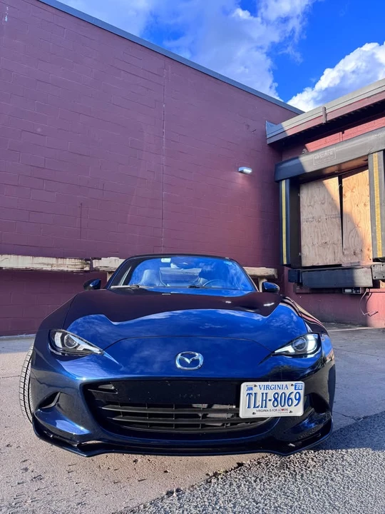 2024 Mazda ND MX-5 Miata - Image 7 of 12