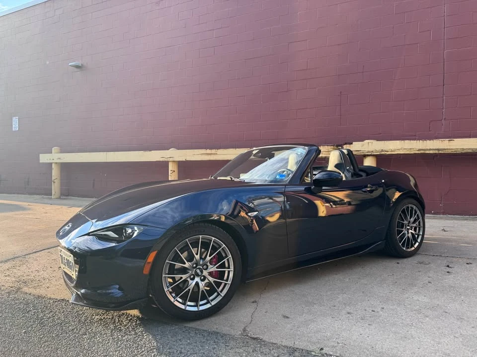 2024 Mazda ND MX-5 Miata - Image 2 of 12