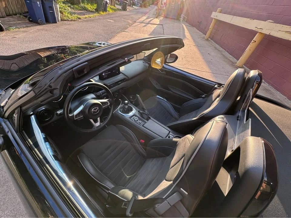 2024 Mazda ND MX-5 Miata - Image 10 of 12