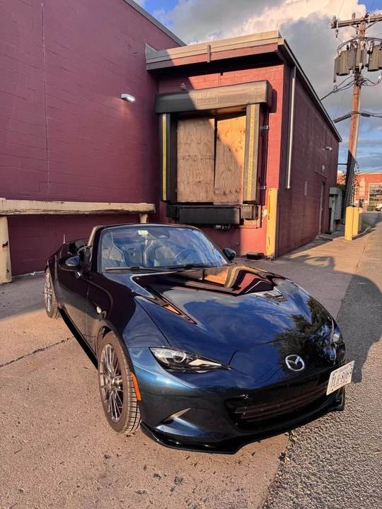 2024 Mazda ND MX-5 Miata - Image 5 of 12