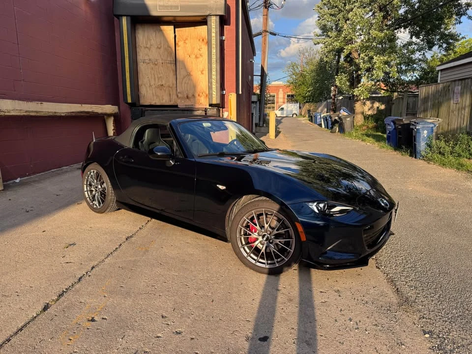 2024 Mazda ND MX-5 Miata - Image 8 of 12