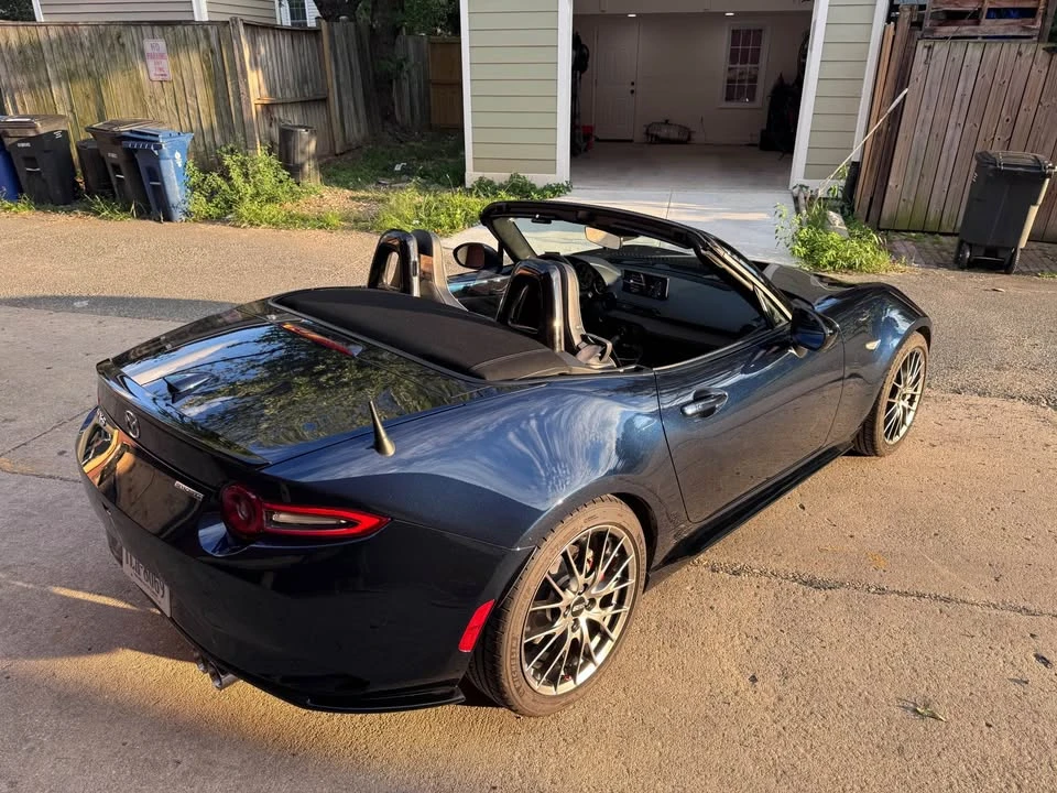 2024 Mazda ND MX-5 Miata - Image 4 of 12