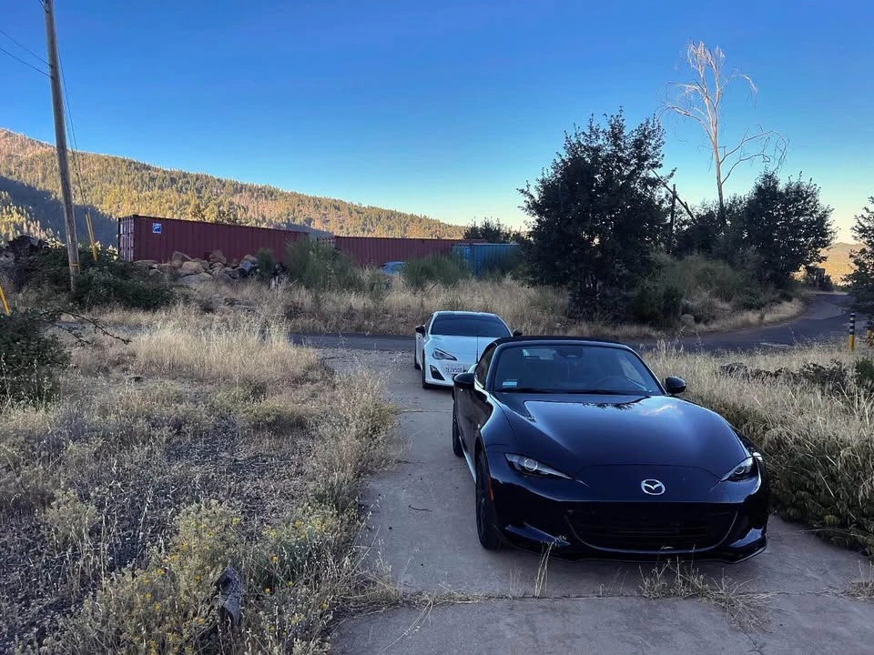 2024 Mazda ND MX-5 Miata - Image 2 of 12