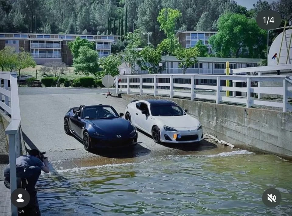 2024 Mazda ND MX-5 Miata - Image 10 of 12