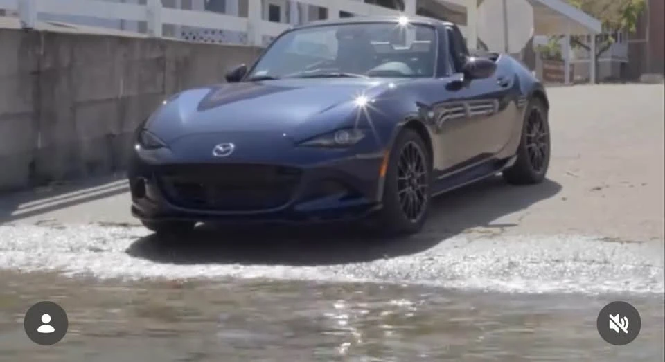 2024 Mazda ND MX-5 Miata - Image 11 of 12