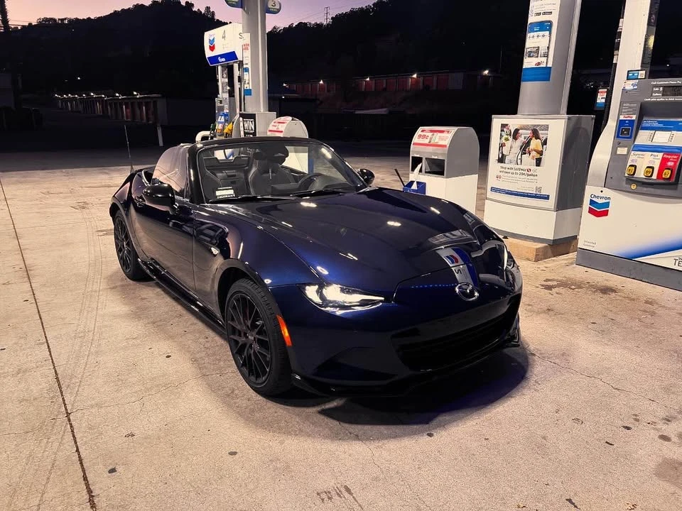 2024 Mazda ND MX-5 Miata - Image 3 of 12