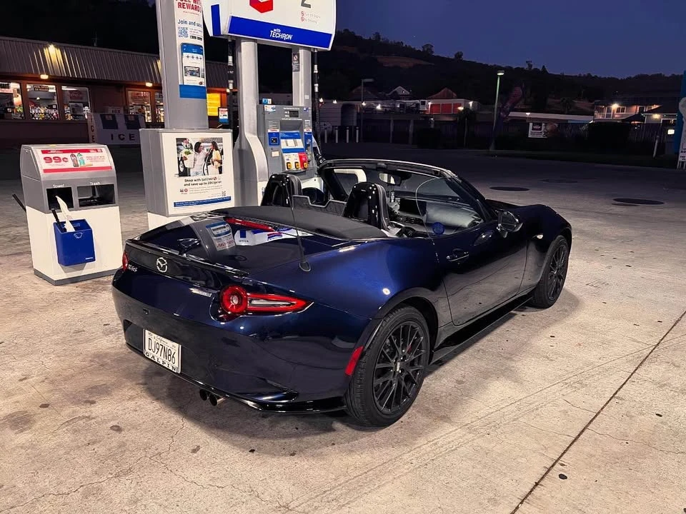 2024 Mazda ND MX-5 Miata - Image 4 of 12