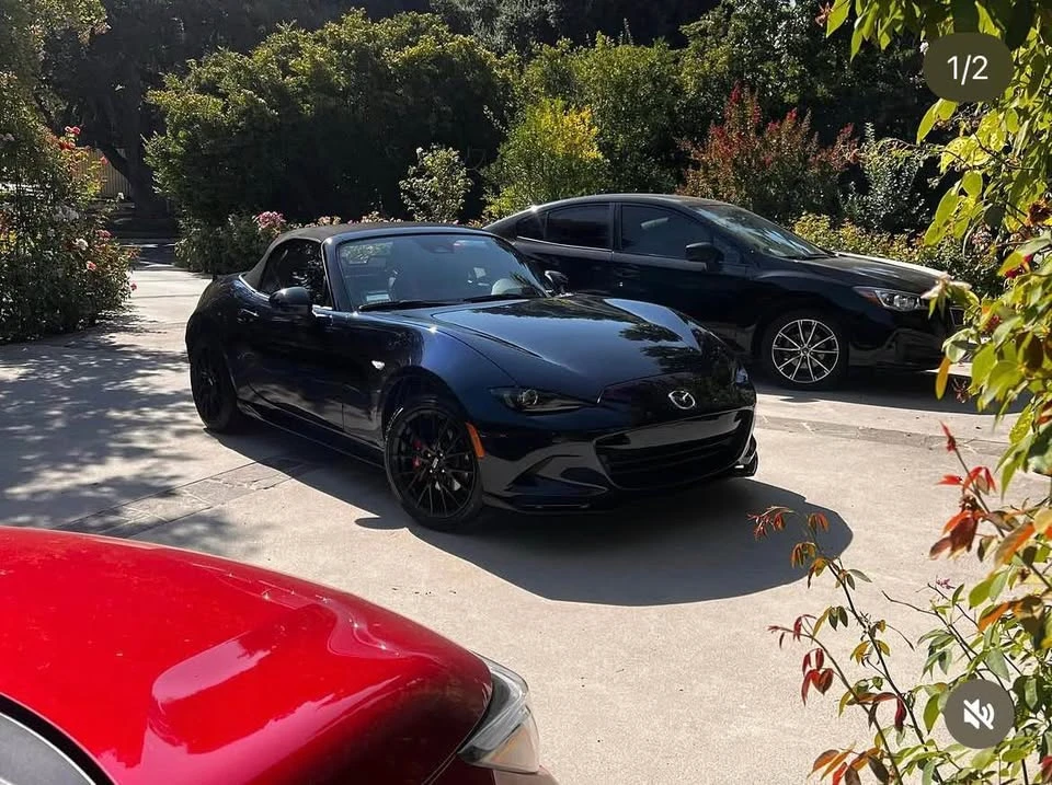 2024 Mazda ND MX-5 Miata - Image 5 of 12