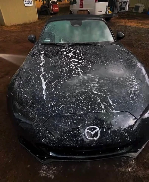 2024 Mazda ND MX-5 Miata - Image 7 of 12