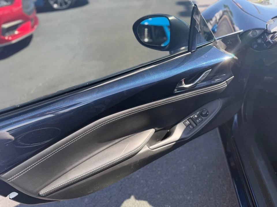 2024 Mazda ND MX-5 Miata - Image 9 of 12