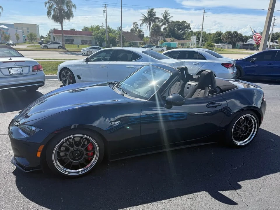 2024 Mazda ND MX-5 Miata - Image 2 of 12