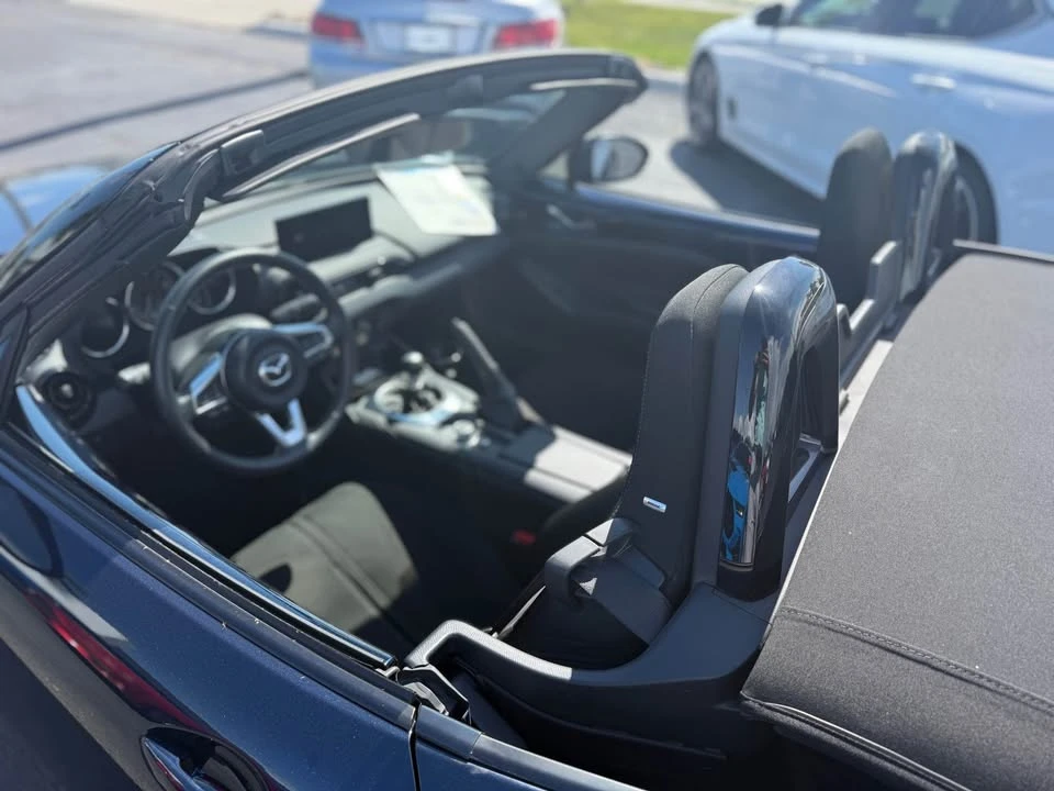 2024 Mazda ND MX-5 Miata - Image 12 of 12