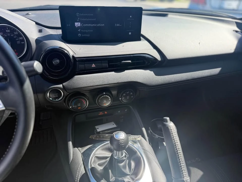 2024 Mazda ND MX-5 Miata - Image 11 of 12