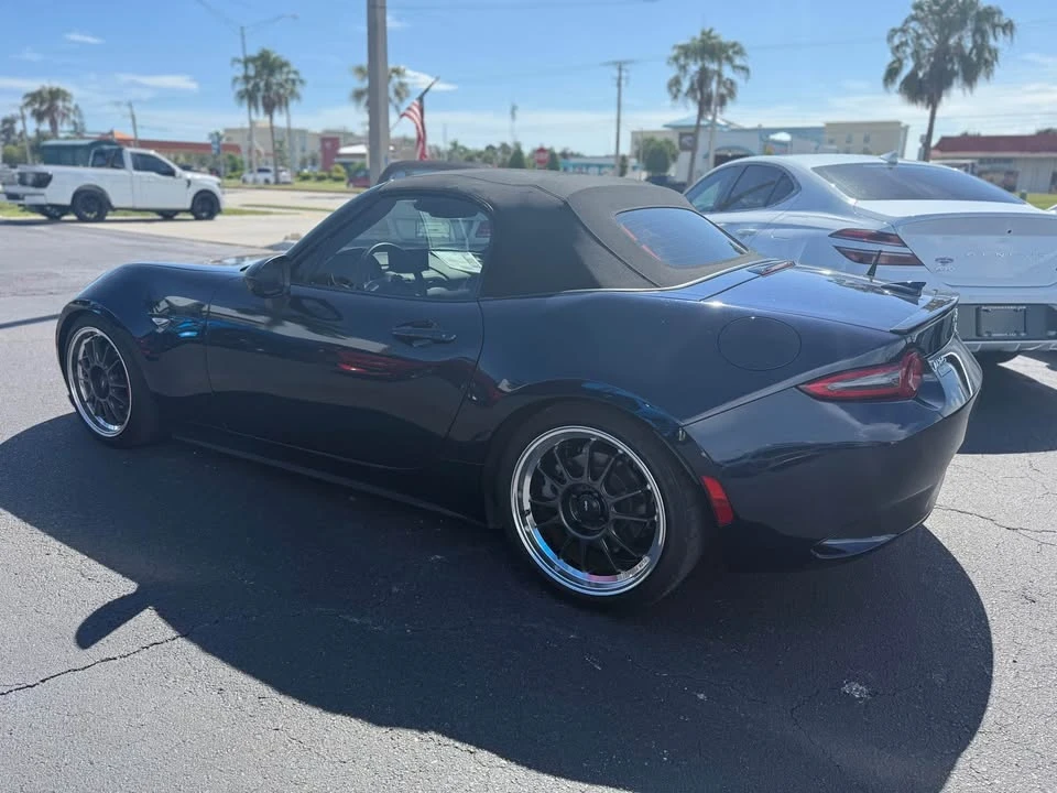 2024 Mazda ND MX-5 Miata - Image 5 of 12