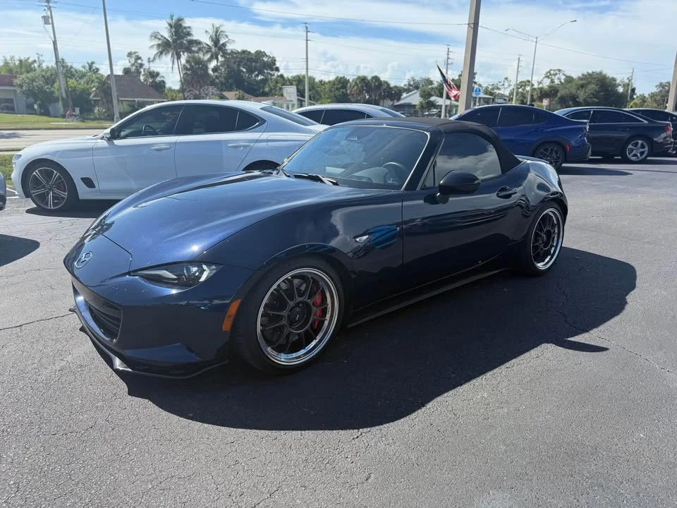 2024 Mazda ND MX-5 Miata - Image 6 of 12