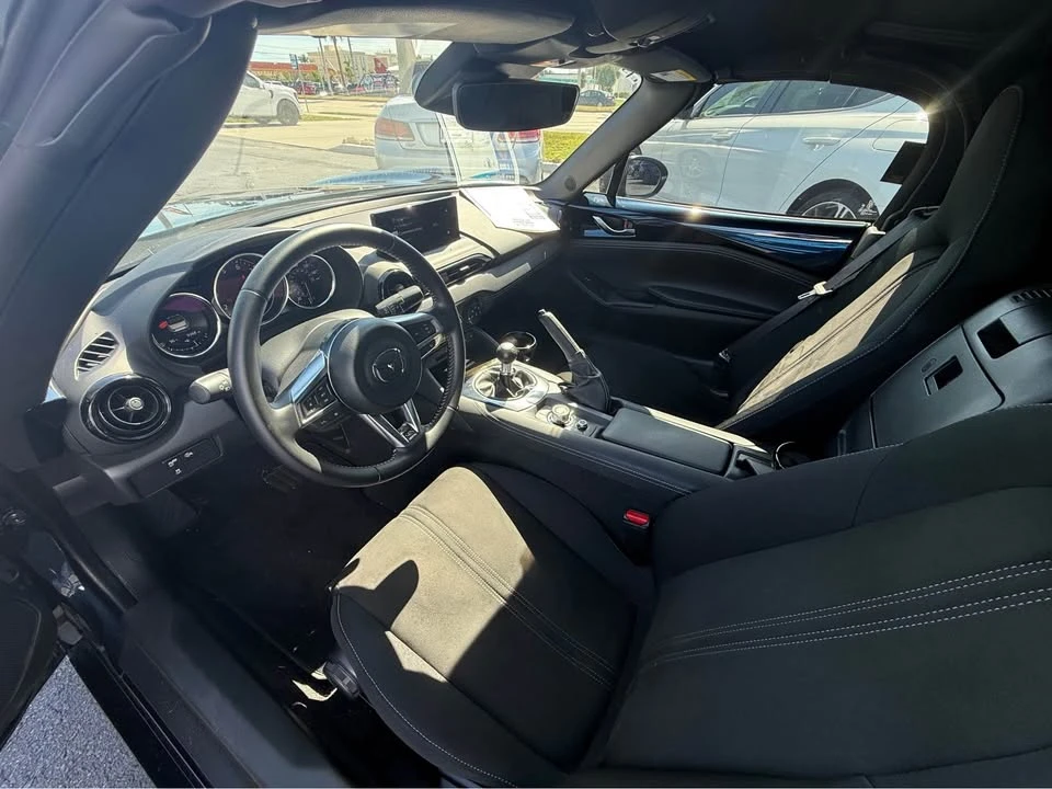 2024 Mazda ND MX-5 Miata - Image 10 of 12