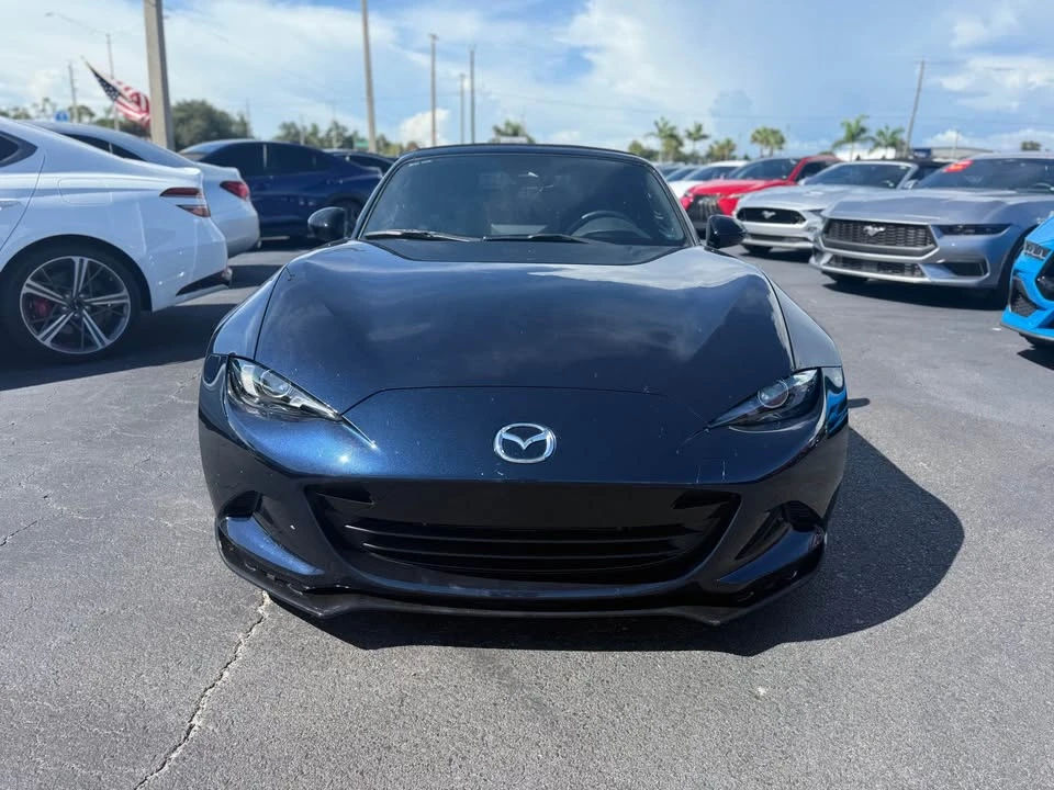 2024 Mazda ND MX-5 Miata - Image 7 of 12