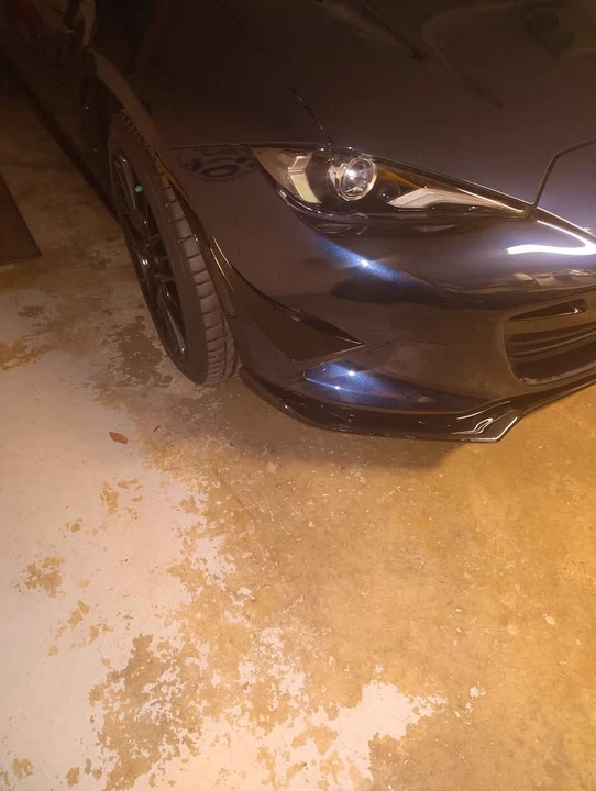 2024 Mazda ND MX-5 Miata - Image 2 of 10