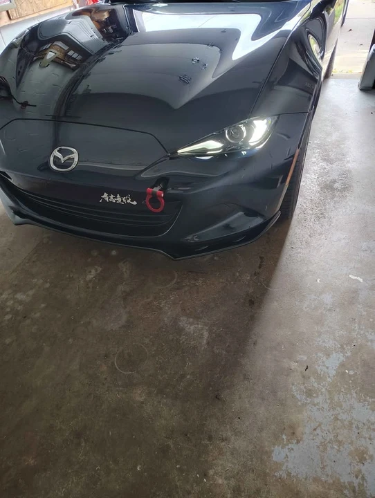 2024 Mazda ND MX-5 Miata - Image 3 of 10