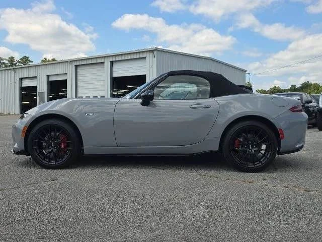 2024 Mazda ND MX-5 Miata - Image 4 of 16