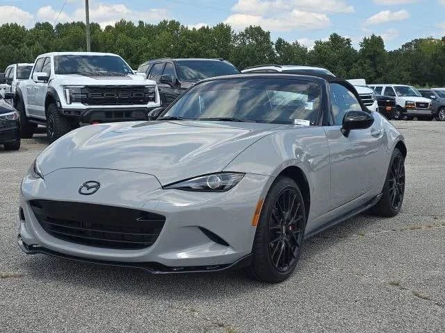 2024 Mazda ND MX-5 Miata - Image 3 of 16