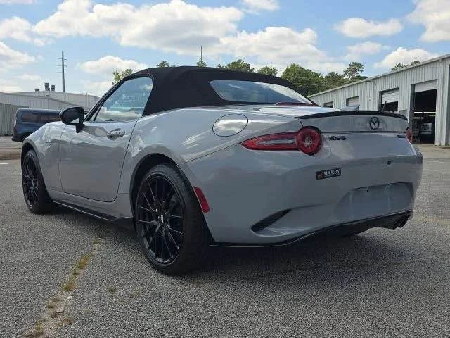 2024 Mazda ND MX-5 Miata - Image 5 of 16