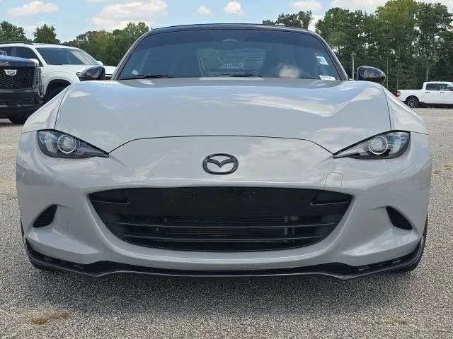 2024 Mazda ND MX-5 Miata - Image 8 of 16