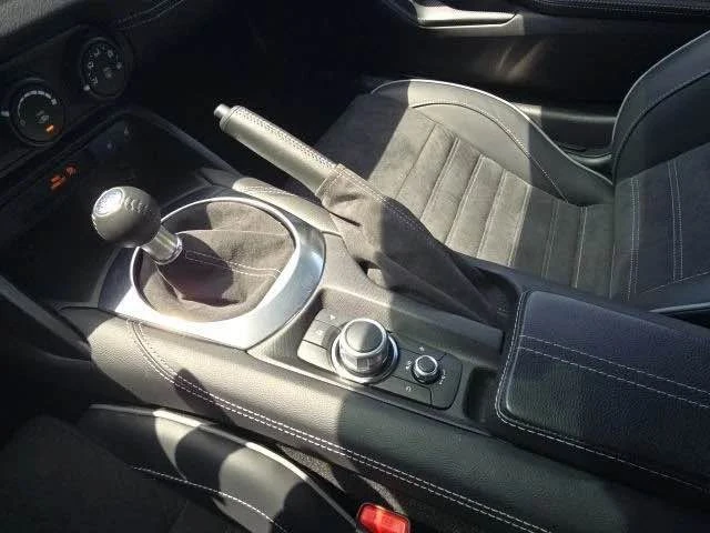 2024 Mazda ND MX-5 Miata - Image 12 of 16