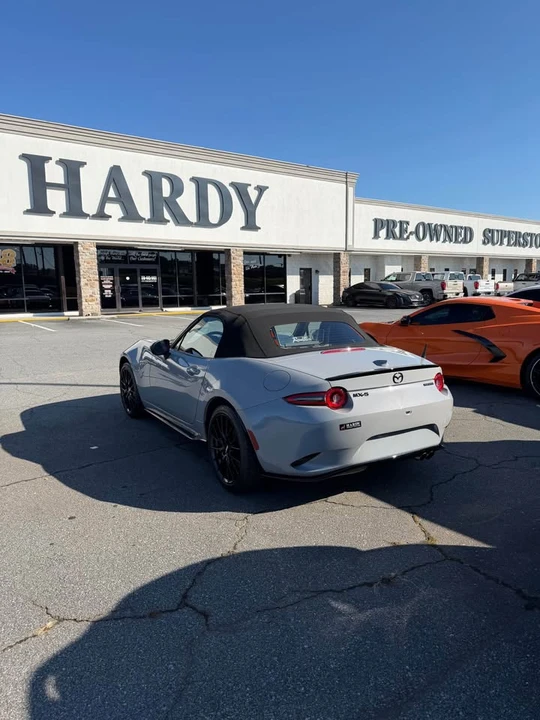 2024 Mazda ND MX-5 Miata - Image 2 of 16