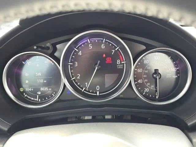 2024 Mazda ND MX-5 Miata - Image 16 of 16
