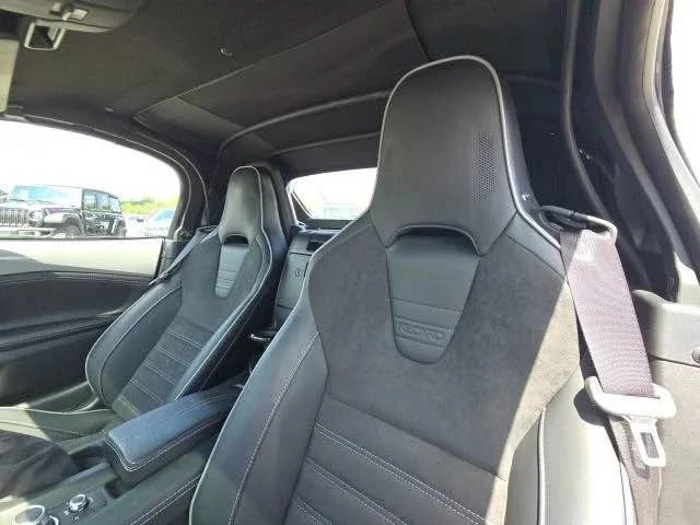 2024 Mazda ND MX-5 Miata - Image 11 of 16