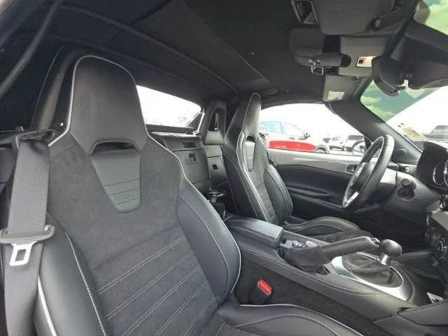 2024 Mazda ND MX-5 Miata - Image 10 of 16