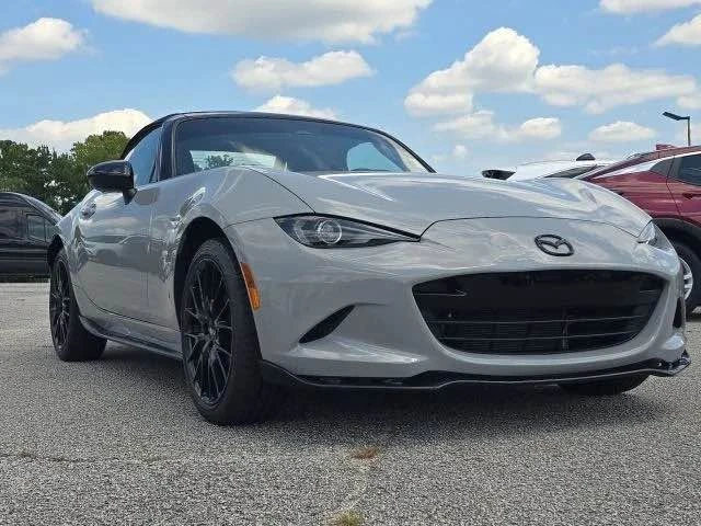 2024 Mazda ND MX-5 Miata - Image 7 of 16