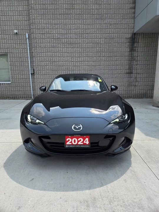 2024 Mazda ND MX-5 Miata - Image 2 of 7