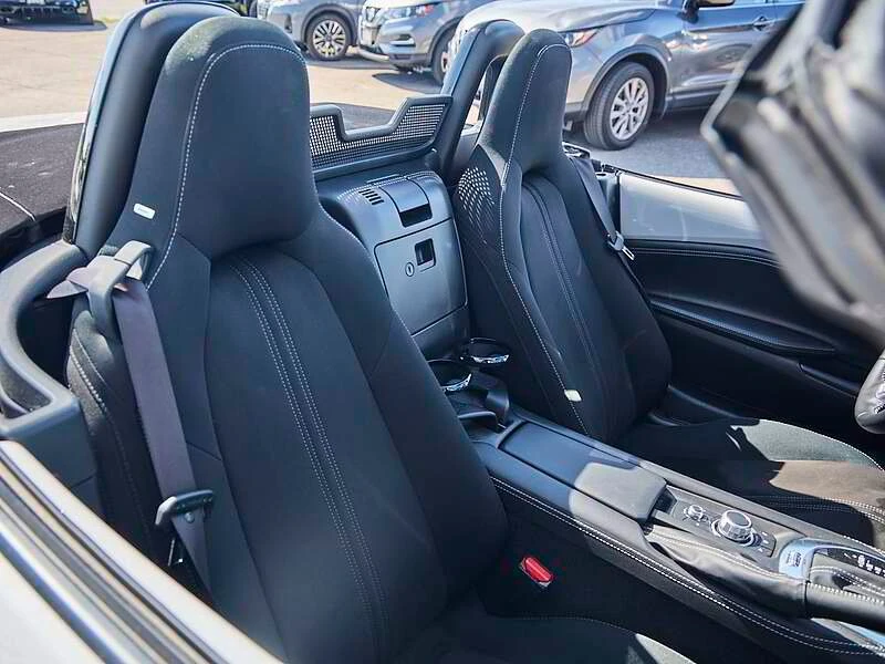 2024 Mazda ND MX-5 Miata - Image 10 of 17