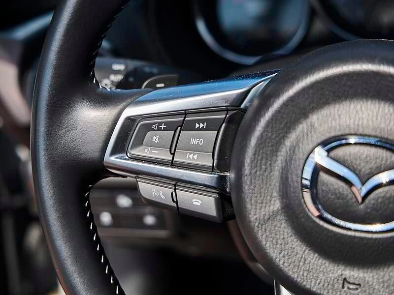 2024 Mazda ND MX-5 Miata - Image 14 of 17