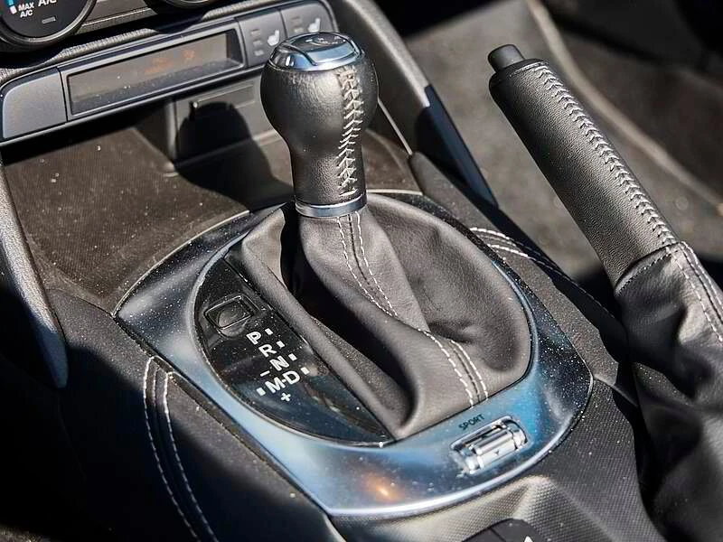 2024 Mazda ND MX-5 Miata - Image 13 of 17