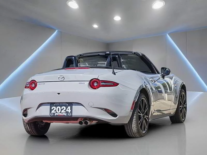 2024 Mazda ND MX-5 Miata - Image 8 of 17