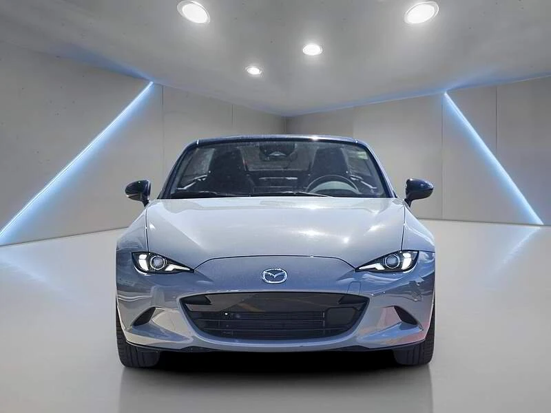 2024 Mazda ND MX-5 Miata - Image 2 of 17