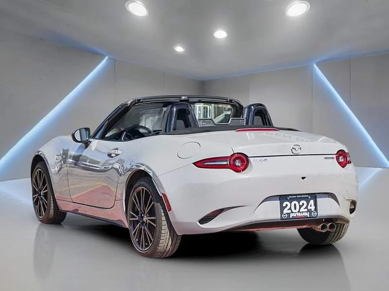 2024 Mazda ND MX-5 Miata - Image 6 of 17