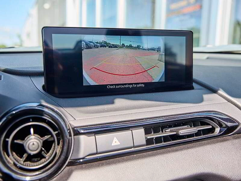 2024 Mazda ND MX-5 Miata - Image 16 of 17