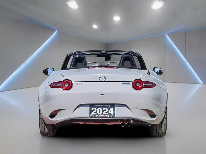 2024 Mazda ND MX-5 Miata - Image 7 of 17