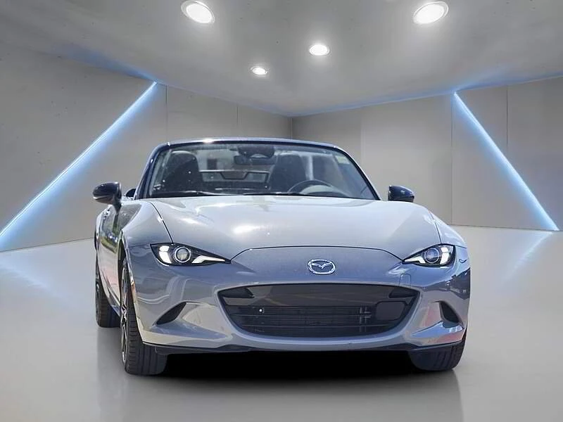 2024 Mazda ND MX-5 Miata - Image 3 of 17