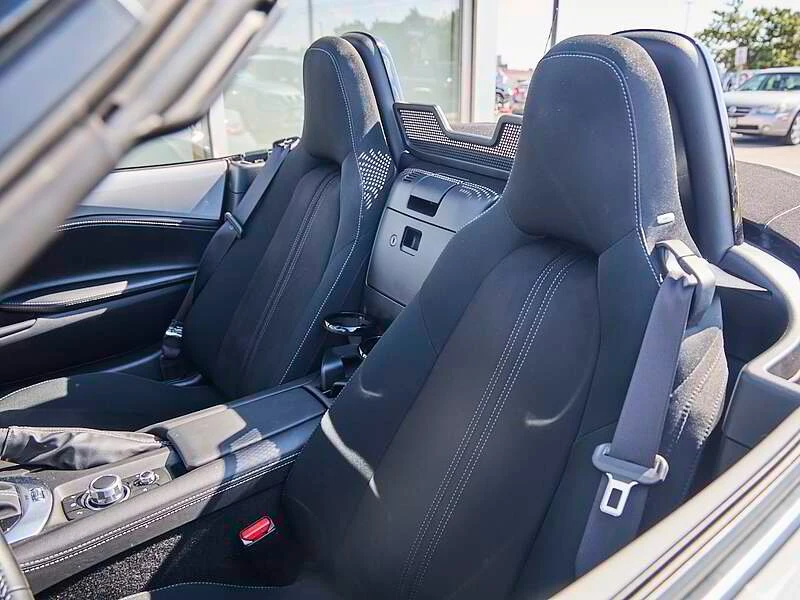 2024 Mazda ND MX-5 Miata - Image 9 of 17