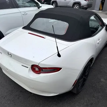 2024 Mazda MX-5 GS-P