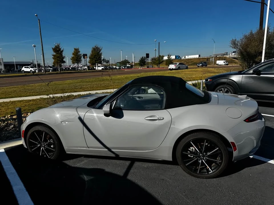 2024 Mazda ND MX-5 Miata - Image 3 of 3
